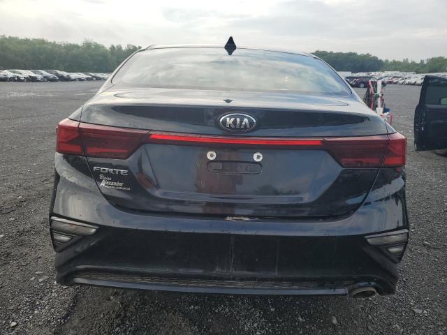 Photo 6 from auction – 2021 KIA FORTE FE with VIN 3KPF24AD7ME327148