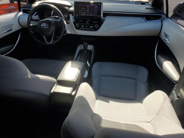 Photo 8 from auction – 2021 TOYOTA COROLLA SE with VIN 5YFS4MCE0MP092542