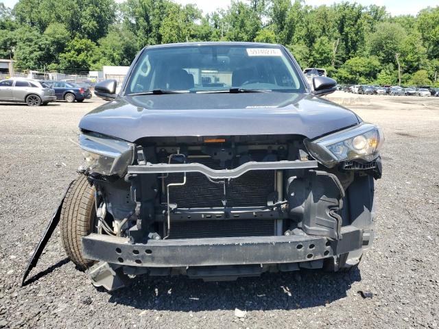 Photo 5 from auction – 2015 TOYOTA 4RUNNER SR with VIN JTEBU5JR7F5217091