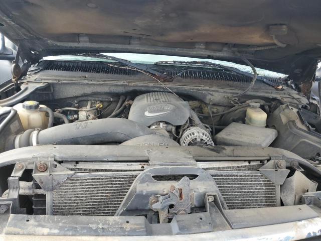 Photo 11 from auction – 2001 GMC NEW SIERRA with VIN 2GTEC19T311249799
