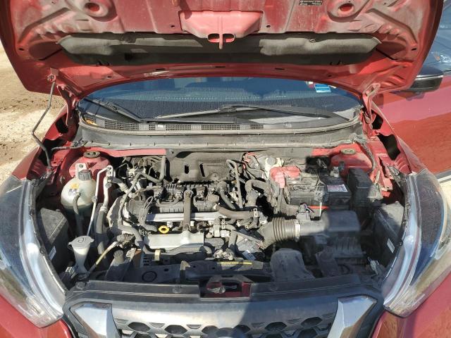 Photo 12 from auction – 2020 NISSAN KICKS SR with VIN 3N1CP5DV0LL573258