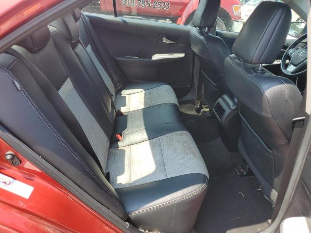 Photo 10 from auction – 2012 TOYOTA CAMRY BASE with VIN 4T1BF1FK3CU602700