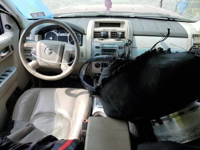 Photo 8 from auction – 2008 MERCURY MARINER with VIN 4M2CU91188KJ34097