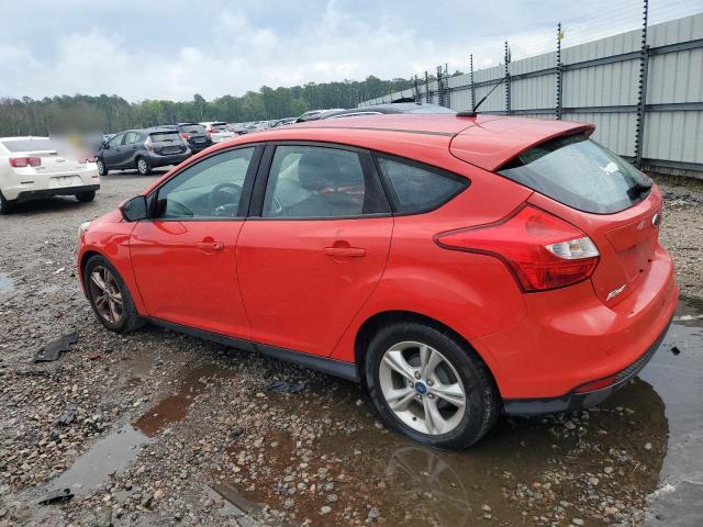 Photo 2 from auction – 2014 FORD FOCUS SE with VIN 1FADP3K27EL462743