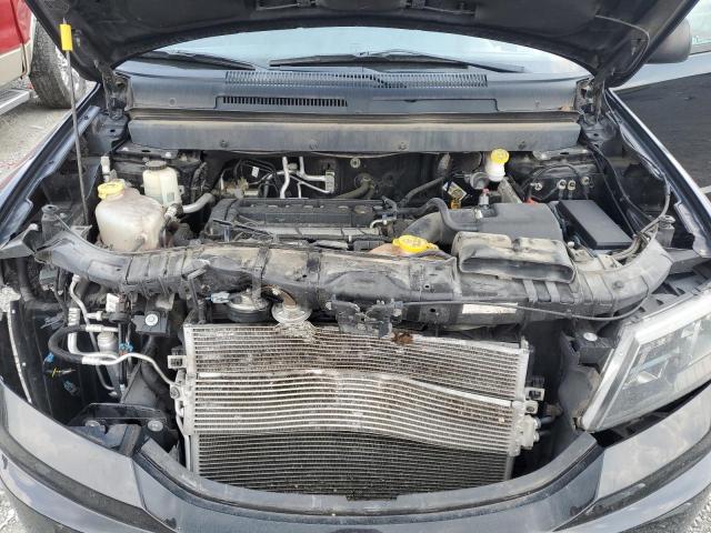 Photo 12 from auction – 2018 DODGE JOURNEY SE with VIN 3C4PDCAB1JT295330