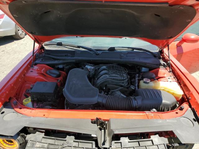 Photo 11 from auction – 2018 DODGE CHALLENGER with VIN 2C3CDZAG4JH229297