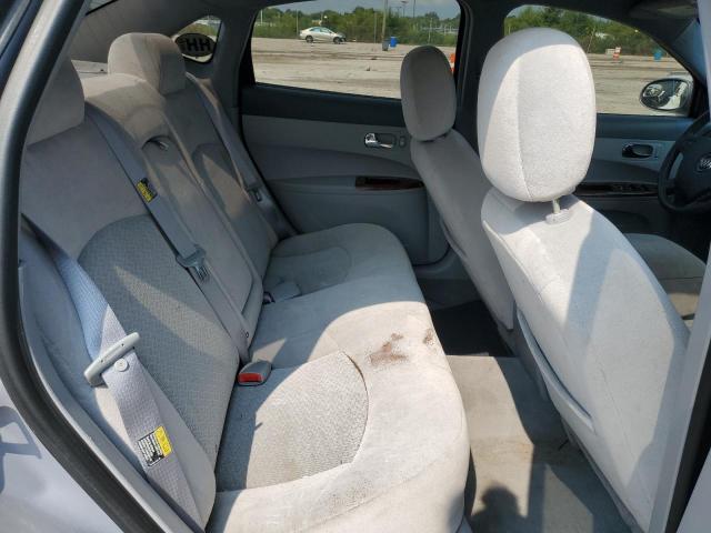 Photo 10 from auction – 2005 BUICK LACROSSE C with VIN 2G4WC532451317430
