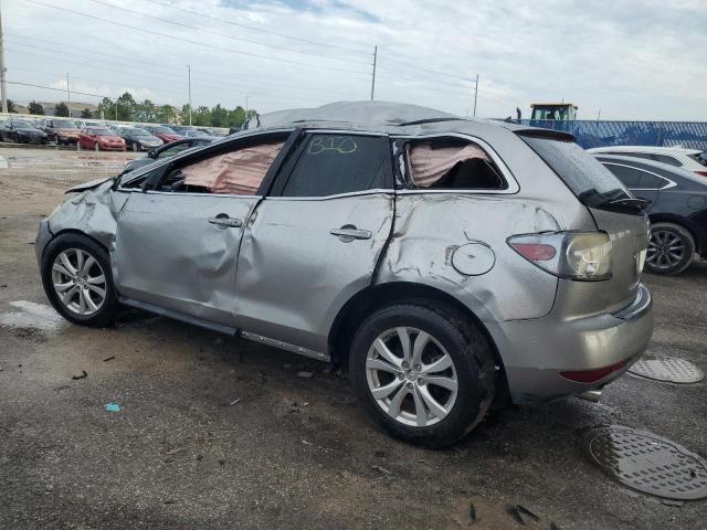 Photo 2 from auction – 2010 MAZDA CX-7 with VIN JM3ER2W31A0324558