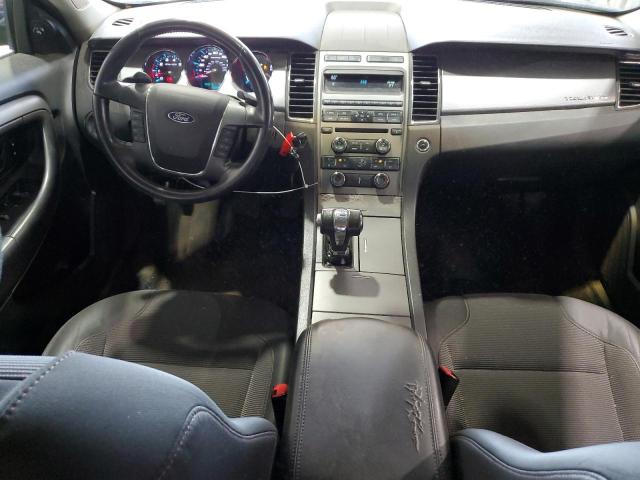 Photo 8 from auction – 2011 FORD TAURUS SEL with VIN 1FAHP2HW3BG170985