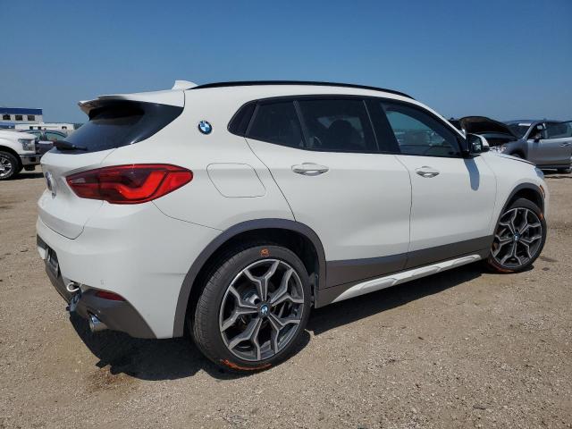 Photo 3 from auction – 2018 BMW X2 XDRIVE2 with VIN WBXYJ5C32JEF73205