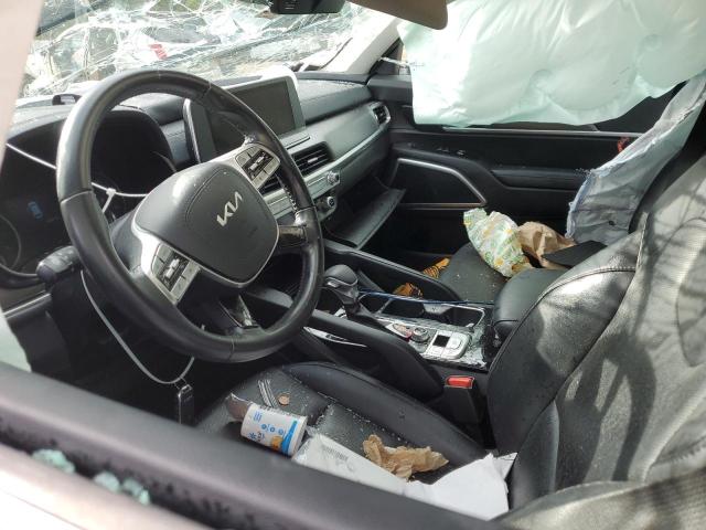 Photo 8 from auction – 2022 KIA TELLURIDE with VIN 5XYP2DHC8NG205226