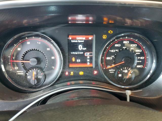 Photo 9 from auction – 2013 DODGE CHARGER R/ with VIN 2C3CDXCT7DH603355
