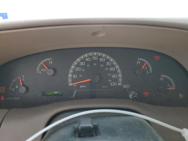 Photo 9 from auction – 1999 FORD F150 with VIN 1FTZF0723XKA61936