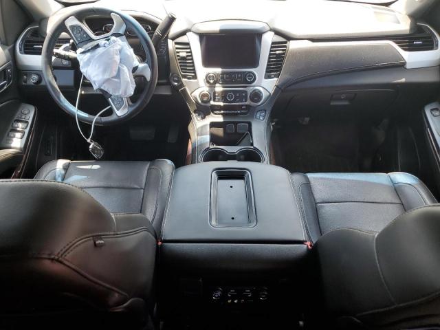 Photo 8 from auction – 2015 GMC YUKON SLT with VIN 1GKS2BKCXFR144993