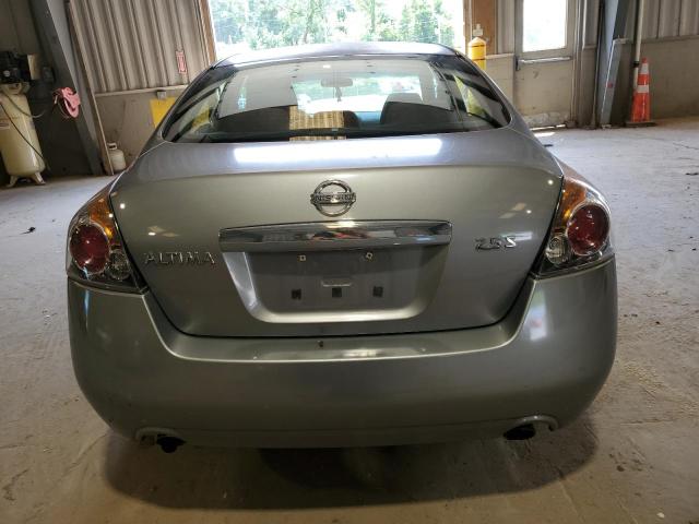 Photo 6 from auction – 2009 NISSAN ALTIMA with VIN 1N4AL21E79N529419
