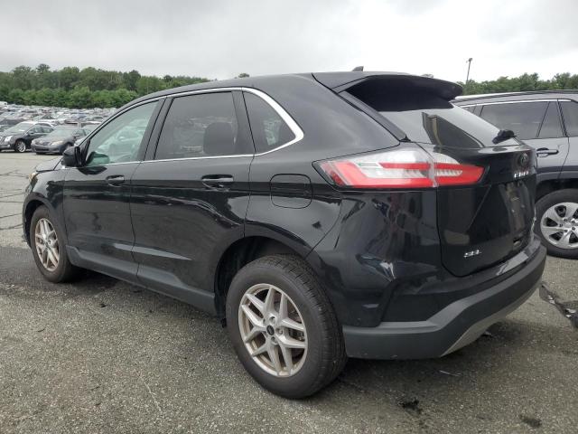 Photo 2 from auction – 2024 FORD EDGE SEL with VIN 2FMPK4J97RBA69773