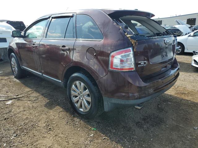 Photo 2 from auction – 2010 FORD EDGE SEL with VIN 2FMDK3JC9ABB44437