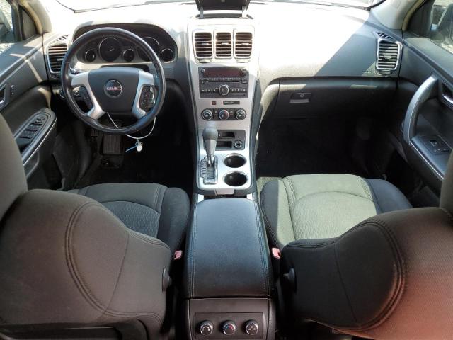 Photo 8 from auction – 2009 GMC ACADIA SLE with VIN 1GKER13D69J157317