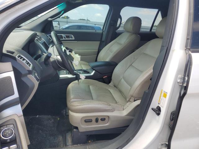 Photo 7 from auction – 2015 FORD EXPLORER X with VIN 1FM5K7D89FGC53497