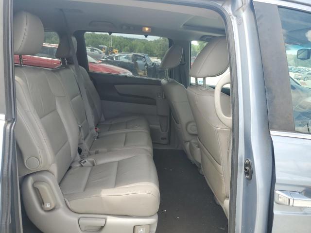 Photo 11 from auction – 2012 HONDA ODYSSEY EX with VIN 5FNRL5H65CB114375