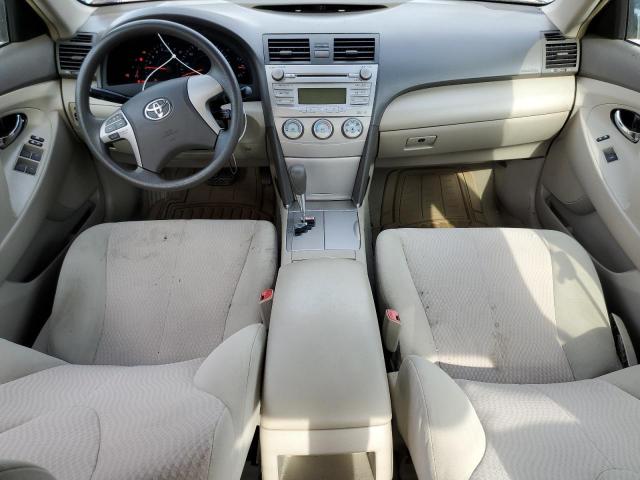 Photo 8 from auction – 2010 TOYOTA CAMRY BASE with VIN 4T1BF3EK7AU535089