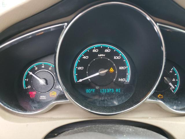 Photo 9 from auction – 2008 CHEVROLET MALIBU LS with VIN 1G1ZG57B68F170257