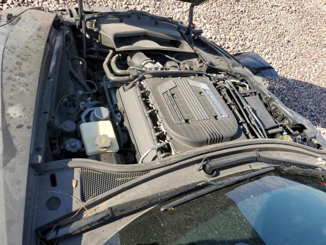 Photo 11 from auction – 2016 CHEVROLET CORVETTE Z with VIN 1G1YT2D68G5601246