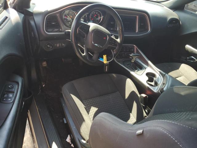 Photo 8 from auction – 2019 DODGE CHALLENGER with VIN 2C3CDZBT6KH532062