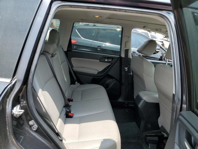Photo 11 from auction – 2016 SUBARU FORESTER 2 with VIN JF2SJAHC1GH497390