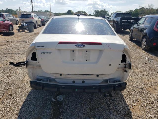 Photo 6 from auction – 2012 FORD FUSION S with VIN 3FAHP0GA4CR340646