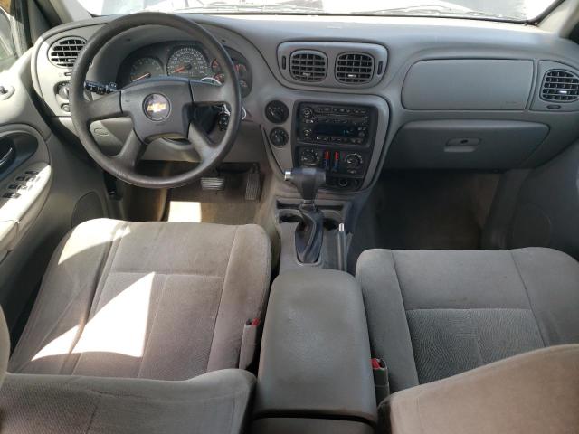 Photo 8 from auction – 2006 CHEVROLET TRAILBLAZE with VIN 1GNDT13S862289175