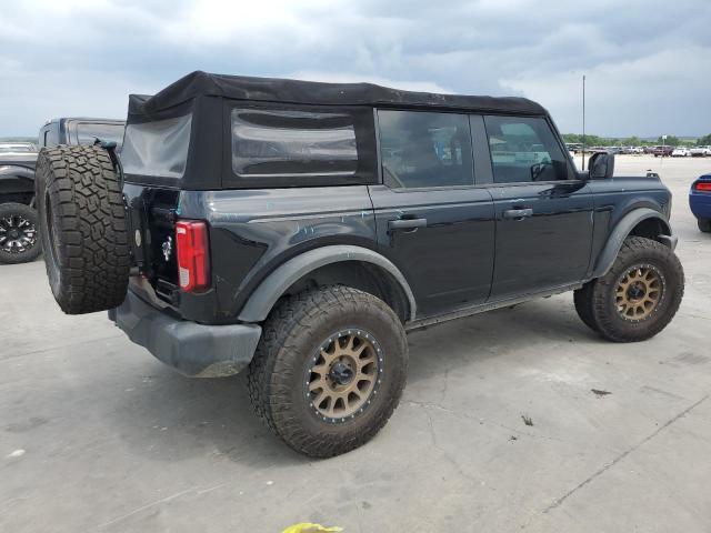 Photo 3 from auction – 2021 FORD BRONCO BAS with VIN 1FMDE5BH3MLA98976