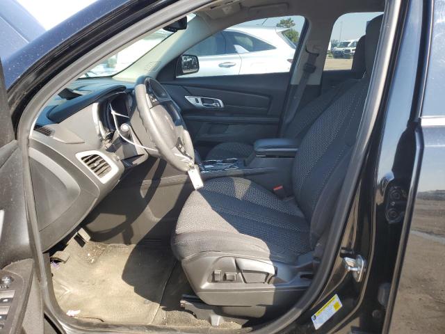Photo 7 from auction – 2017 GMC TERRAIN SL with VIN 2GKALMEK8H6275295