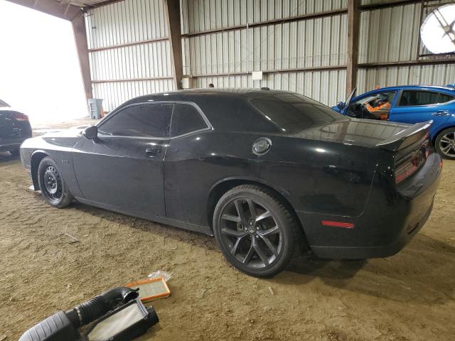 Photo 2 from auction – 2023 DODGE CHALLENGER with VIN 2C3CDZBT1PH614725
