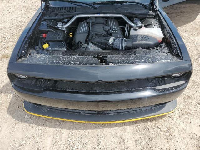 Photo 11 from auction – 2023 DODGE CHALLENGER with VIN 2C3CDZFJXPH678030
