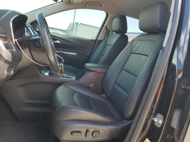 Photo 7 from auction – 2020 CHEVROLET EQUINOX LT with VIN 2GNAXLEX1L6183595