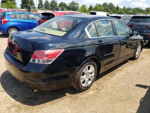 Photo 3 from auction – 2008 HONDA ACCORD SED with VIN JHMCP26468C027954