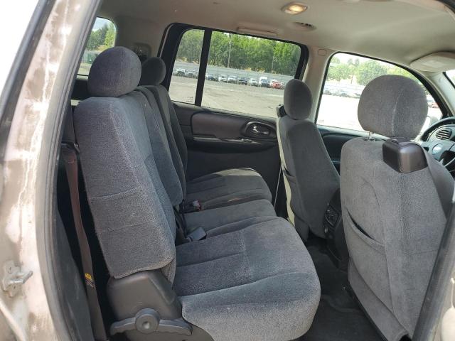 Photo 11 from auction – 2005 CHEVROLET TRAILBLAZE with VIN 1GNET16S156182069