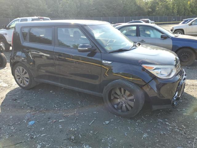 Photo 4 from auction – 2014 KIA SOUL ! with VIN KNDJX3A52E7012337