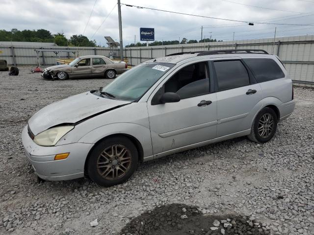 FORD FOCUS SE 2003 with VIN 1FAFP36333W241521 - Photo from auction
