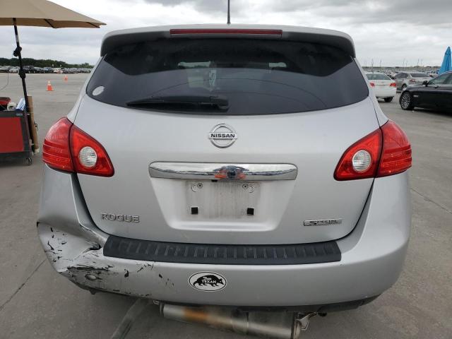 Photo 6 from auction – 2012 NISSAN ROGUE S with VIN JN8AS5MT3CW250385