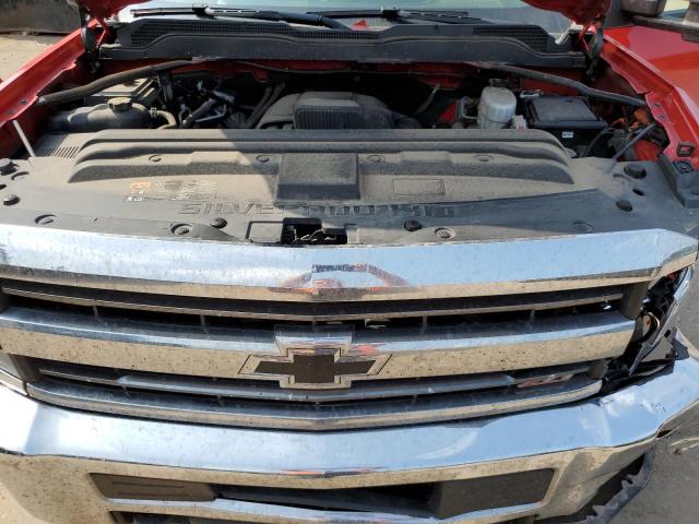 Photo 11 from auction – 2019 CHEVROLET 2500 with VIN 1GC1KSEG2KF133245