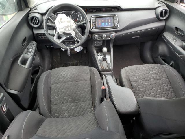 Photo 8 from auction – 2022 NISSAN KICKS S with VIN 3N1CP5BV8NL525545
