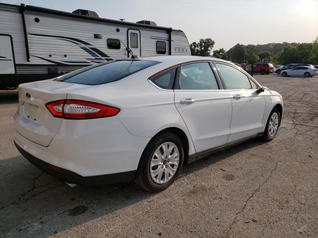 Photo 3 from auction – 2014 FORD FUSION S with VIN 1FA6P0G71E5387361