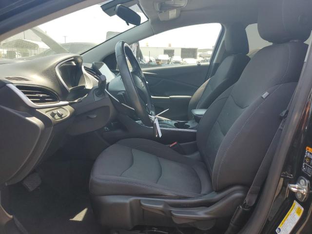 Photo 7 from auction – 2017 CHEVROLET VOLT LT with VIN 1G1RC6S51HU204698