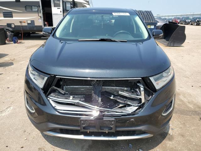 Photo 5 from auction – 2015 FORD EDGE TITAN with VIN 2FMPK4K8XFBB28851