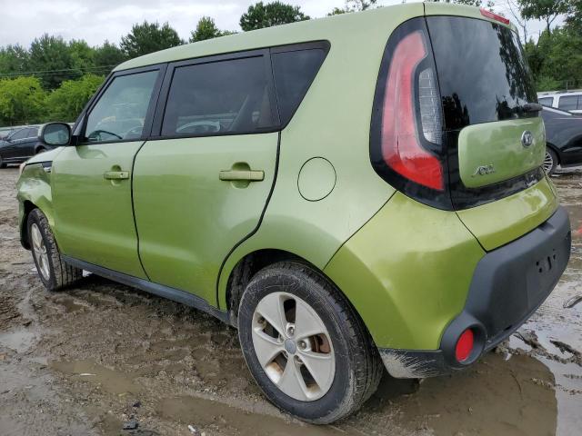 Photo 2 from auction – 2014 KIA SOUL with VIN KNDJN2A29E7722891