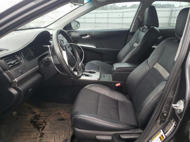 Photo 7 from auction – 2012 TOYOTA CAMRY BASE with VIN 4T1BF1FK4CU173115