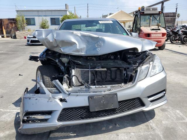 Photo 5 from auction – 2013 MERCEDES-BENZ E 350 with VIN WDDHF5KB7DA768979