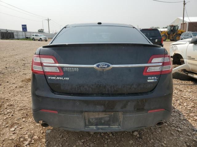 Photo 6 from auction – 2016 FORD TAURUS SEL with VIN 1FAHP2H88GG153964